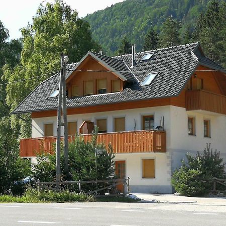 Apartmaji Lajf Kranjska Gora Exterior foto