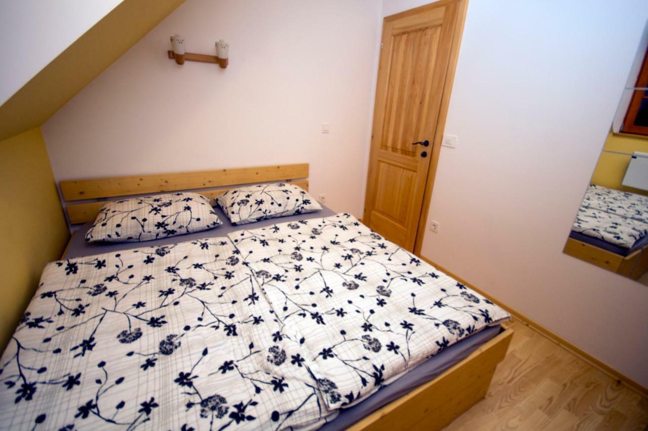 Apartmaji Lajf Kranjska Gora Exterior foto